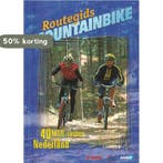 Nederland / ANWB fietskaartenatlas 9789018011659, Verzenden, Gelezen