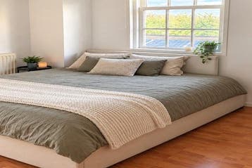 Kamer Bronckhorststraat in Noordwijk, 20 tot 35 m², Overige regio's