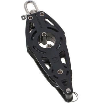 Viadana Carbo 57-34mm Vioolblok met Honsvot, Ophalen of Verzenden, Nieuw