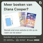 Ascension Through Orbs 9781844091508 Diana Cooper, Boeken, Verzenden, Gelezen, Diana Cooper