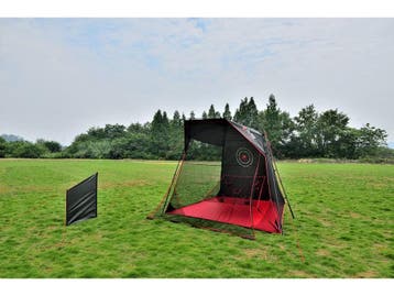 Pure 2 Improve - Easy Up Golf Oefennet - 300 x 230 cm -, Verzenden, Nieuw