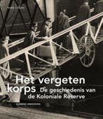 Het vergeten korps 9789081450034 Clemens Verhoeven, Verzenden, Gelezen, Clemens Verhoeven