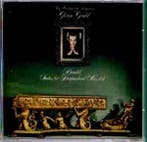 cd - Glenn Gould - Suites For Harpsichord Nos. 1-4, Verzenden, Zo goed als nieuw