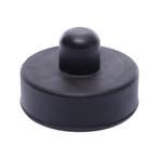 Rubber opnamepad voor Tesla (Krikken, Auto accessoires), Verzenden