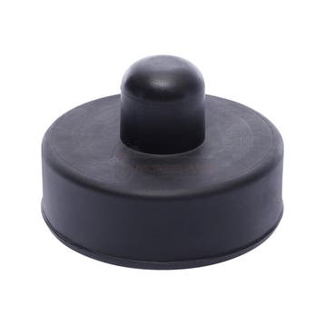 Rubber opnamepad voor Tesla (Krikken, Auto accessoires), Verzenden