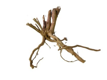 Driftwood Selected  DW45- 38x30x23m (Small drift wood), Dieren en Toebehoren, Vissen | Aquaria en Toebehoren, Ophalen of Verzenden