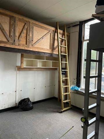Te huur: Kamer Zuider Parallelweg in Velp