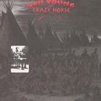 Neil Young & Crazy Horse - Broken Arrow CD, Cd's en Dvd's, Cd's | Rock, Verzenden, Nieuw in verpakking