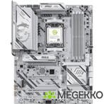 MSI MAG B850 GAMING PLUS MAX WIFI, Computers en Software, Moederborden, Verzenden, Nieuw