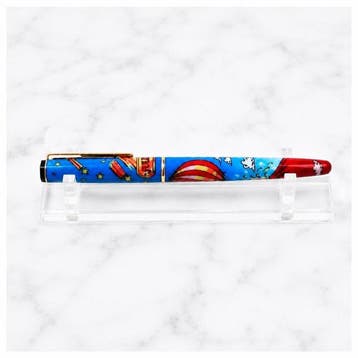 Waterman - Jules Verne - Zonder minimumprijs - Vulpen, Nieuw