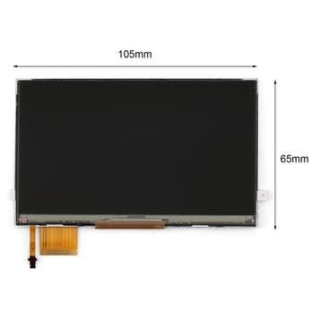 PSP LCD Display 3000, 3001, 3003, 3004 | GEBRUIKT, Spelcomputers en Games, Nieuw