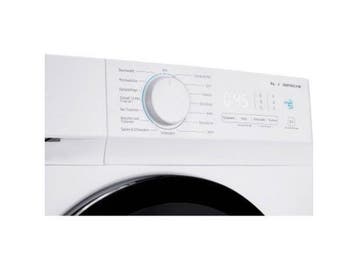 Koenic KWDR8642AINV - Was-droogcombinatie - Inverter Motor -, Verzenden, Zo goed als nieuw