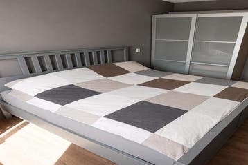 Appartement Belgiëplein in Amsterdam, Via bemiddelaar, Appartement, Amsterdam, Amsterdam