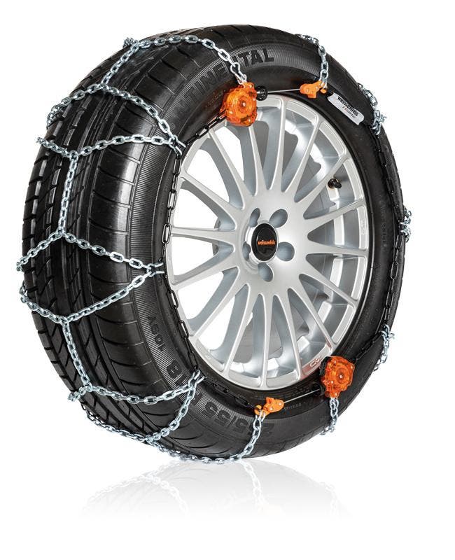 Sneeuwketting Clack, Auto diversen, Sneeuwkettingen, Verzenden