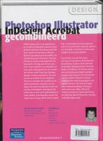 Photoshop, Illustrator, InDesign en Acrobat gecombineerd /, Verzenden, Gelezen, J. Kerver