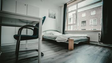 Appartement te huur in Rotterdam - 100 m² - 2 kamer(s) - 2, Appartement, Rotterdam, Zuid-Holland