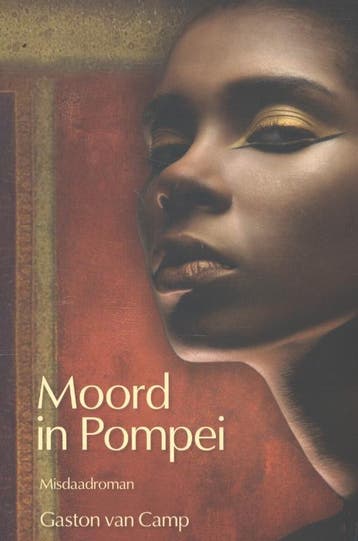 Moord in Pompei / Kramat suspense - Gaston van Camp, Verzenden, Gelezen, Gaston van Camp