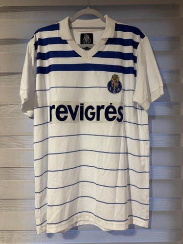 Porto - Voetbalshirt, Nieuw
