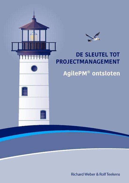 9789081482769 De Sleutel tot Projectmanagement, Boeken, Economie, Management en Marketing, Nieuw, Verzenden
