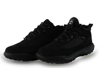 Timberland Sneakers in maat 44 Zwart, Verzenden, Timberland, Zwart, Sneakers of Gympen