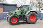 Veiling: Tractor Fendt 930 Vario Diesel 295pk 2011, Zakelijke goederen, Ophalen, Gebruikt, 2500 tot 5000, Meer dan 160 Pk