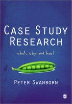 Case Study Research 9781849206129, Boeken, Verzenden, Zo goed als nieuw