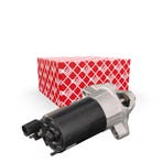 Startmotor / Starter SEAT EXEO (1.6,1.8 T,2.0 TFSI), Ophalen of Verzenden, Nieuw