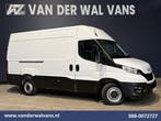 Iveco Daily | 35S16 157pk L2H2 Euro6 Airco | 270 Graden, Gebruikt, Euro 6, Iveco, Wit