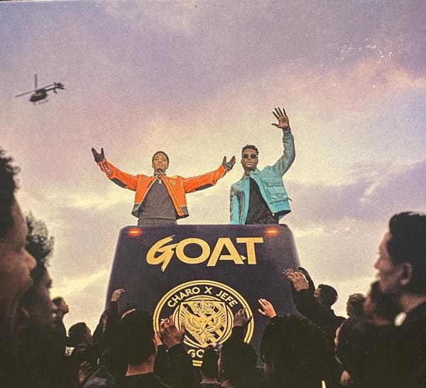 cd - Niska, Ninho - GOAT, Cd's en Dvd's, Cd's | Hiphop en Rap, Nieuw in verpakking, Verzenden