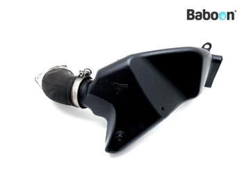 Luchtbuis Rechts Kawasaki ZZR 1400 2010-2014 +ABS (ZX-14, Verzenden, Gebruikt