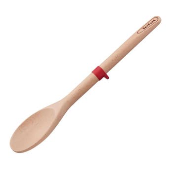 Tefal K2300514 Volle Lepel, Hout, Hout, 2,7 x 38,4 x 9,2..., Verzenden, Nieuw