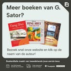 Feng Shui 9789063784034 G. Sator, Verzenden, Gelezen, G. Sator