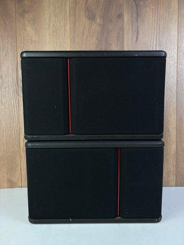 Bose - 305 - Matching Pair Luidsprekerset, Nieuw