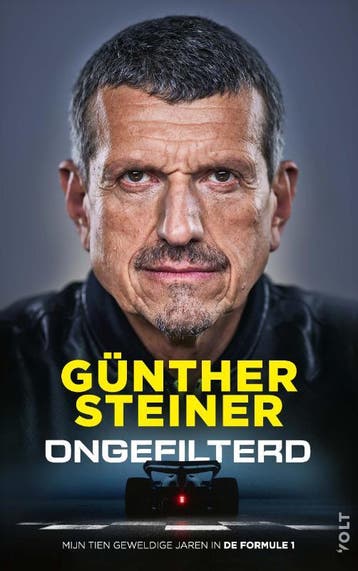 Ongefilterd | Günther Steiner | Nieuw, Ophalen of Verzenden, Nieuw, Günther Steiner