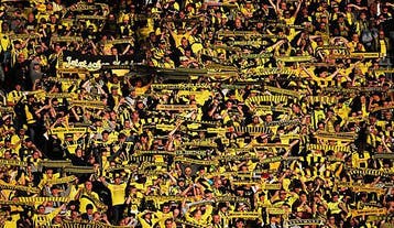 Borussia Dortmund - seizoen 2026-2027  tickets, kaarten TIX, Tickets en Kaartjes, Sport | Voetbal