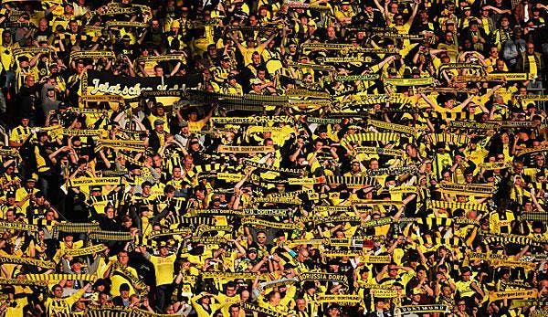 Borussia Dortmund - seizoen 2026-2027  tickets, kaarten TIX, Tickets en Kaartjes, Sport | Voetbal