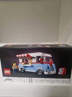Lego Set - 40681 - Icons - Retro Food Truck, Nieuw