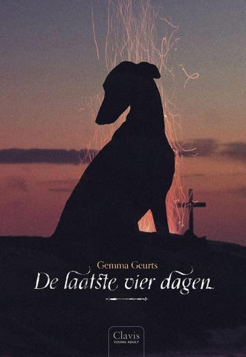 De laatste vier dagen (Goed), Boeken, Verzenden, Gelezen, Gemma Geurts