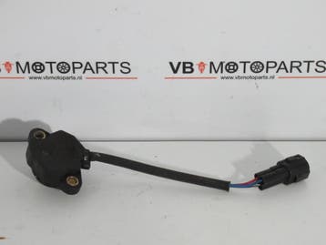 Triumph Street Triple 675 Sensor, Ophalen of Verzenden, Nieuw