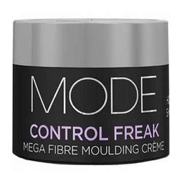 A.S.P  Mode  Control Freak  Mega Fibre Moulding Cream  75 ml, Verzenden, Nieuw