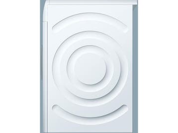 Siemens WM14T690NL - Wasmachine - 8 kg - 1400 RPM - A+++, Verzenden, Zo goed als nieuw