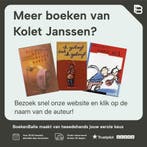 Het geluk van oma 9782808101097 Kolet Janssen, Boeken, Verzenden, Gelezen, Kolet Janssen