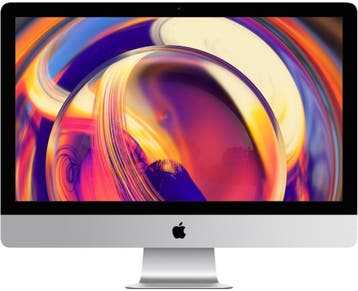 B-KEUZE - APPLE IMAC 21.5 INCH (2017) - CORE i5 - 16GB -..., Nieuw