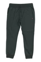 Man Broek in maat XXL Wit, Verzenden, Gedragen, Wit, Man