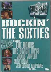 dvd - Various - Rockin The Sixties, Cd's en Dvd's, Dvd's | Overige Dvd's, Zo goed als nieuw, Verzenden