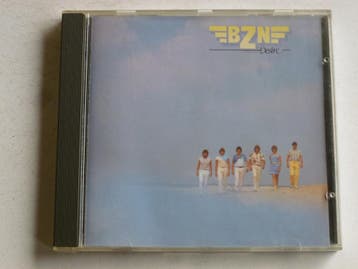 BZN - Desire, Ophalen of Verzenden, Zo goed als nieuw