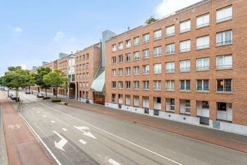 Te huur: Appartement Sphinxlunet in Maastricht, Limburg, Maastricht, Appartement