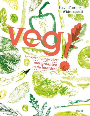 Veg! / Becht lifestyle - Hugh Fearnley-Whittingstall, Verzenden, Gelezen, Hugh Fearnley-Whittingstall