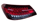 Achterlichten LED Set Mercedes E-Klasse W213 2020 Tot 2023, Ophalen of Verzenden, Nieuw, Mercedes-Benz