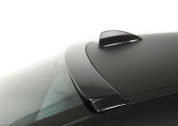 BMW 5-serie F10 M-tech dakspoiler, Auto diversen, Tuning en Styling, Verzenden